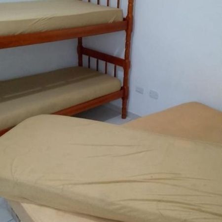 Apartamento A 50 Metros Da Praia Убатуба Экстерьер фото