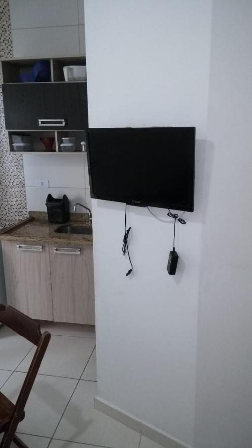 Apartamento A 50 Metros Da Praia Убатуба Экстерьер фото