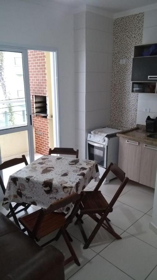 Apartamento A 50 Metros Da Praia Убатуба Экстерьер фото